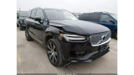 Volvo XC 90 / AWD / Najbogatsza wersja INSCRIPTION / niski przebieg Tarnów - zdjęcie 2