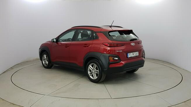 Hyundai Kona 1.0 T-GDI Comfort ! Z Polskiego Salonu ! Faktura Vat ! Warszawa - zdjęcie 5