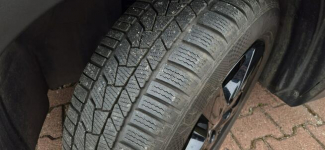 Opel Crossland GRZANE FOTELE-KIER..KOŁA ALU Paproć - zdjęcie 4