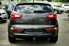 Kia Sportage 1,7CRDI Klima, alu, airbag x10, 2011r. Płock - zdjęcie 5