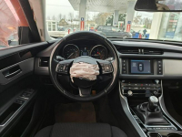 Jaguar XF Karczew - zdjęcie 12