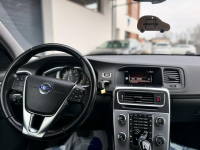VOLVO V60- 2.0- 190 KM- 2017r.- 23%FV VAT Grodzisk Mazowiecki - zdjęcie 12