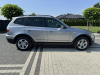 BMW X3 Gwarancja*Skóra*Xenon*Klimatronik*ALU*2xPDC*Panorama*HAK Zebrzydowa - zdjęcie 11