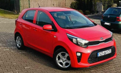 Kia Picanto od I wł., polski salon, Vat 23%, perłowy lakier