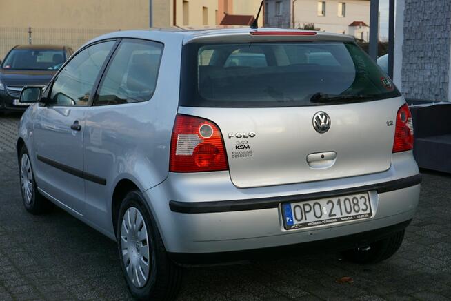 Volkswagen Polo zarejestrowany, ubezpieczony Opole - zdjęcie 6