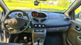 Renault Twingo Benzyna Automat Panorama Klimatyzacja Olsztyn - zdjęcie 12