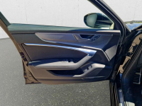 AUDI A6 40 TDI mHEV Quattro S Line S tronic! Salon polska! FV VAT! Warszawa - zdjęcie 10