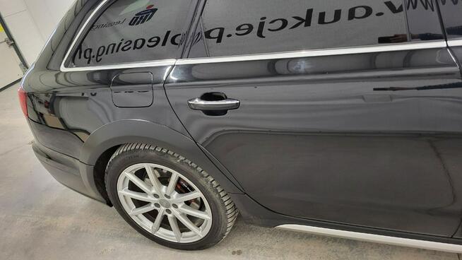 Audi A6 Allroad 3.0 TDI Quattro Tiptr. Grójec - zdjęcie 5