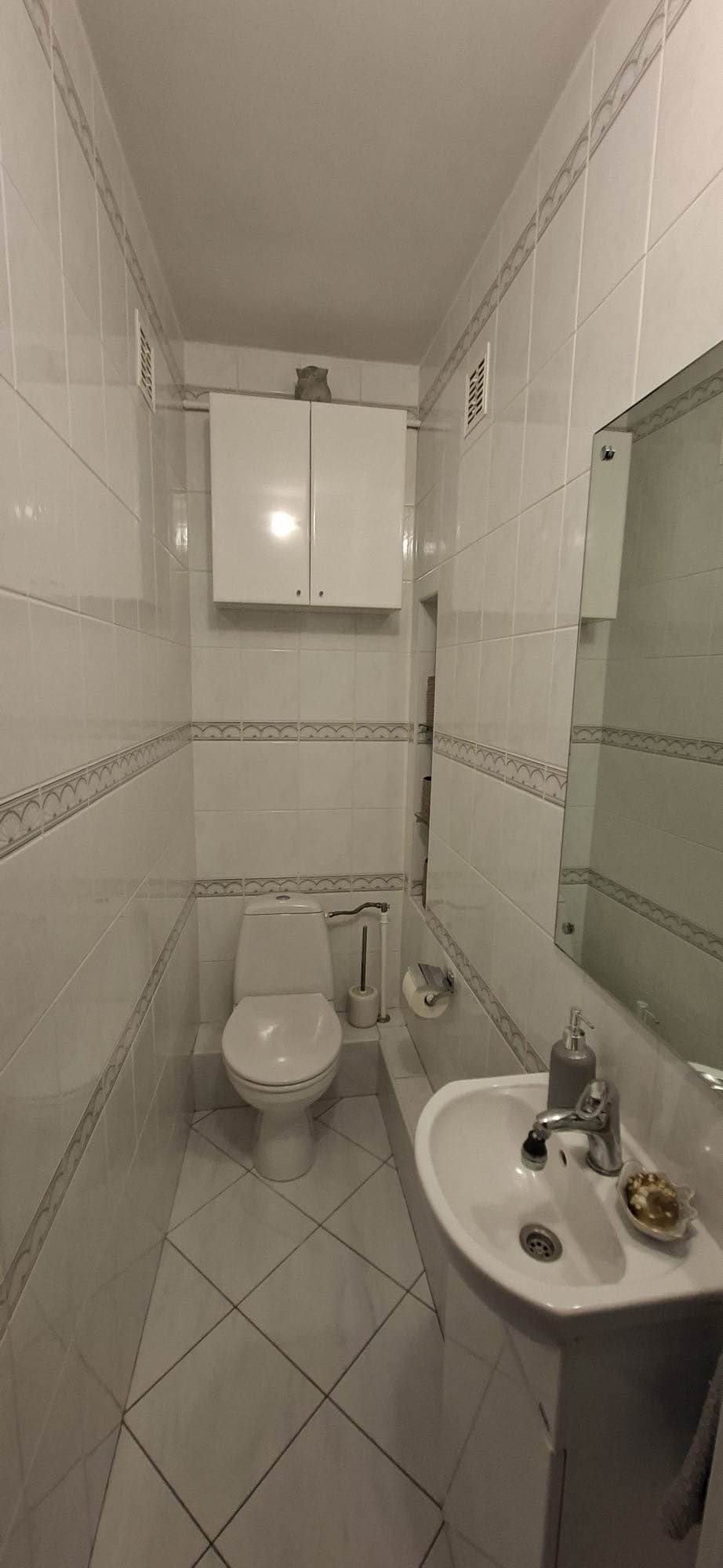 Sprzedam BEZPOŚREDNIO 3 pokojowe mieszkanie 62,51m2 ŻYRARDÓW CENTRUM Żyrardów - zdjęcie 6