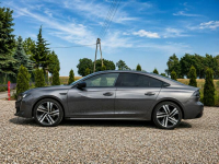 Peugeot 508 Sadlno - zdjęcie 5
