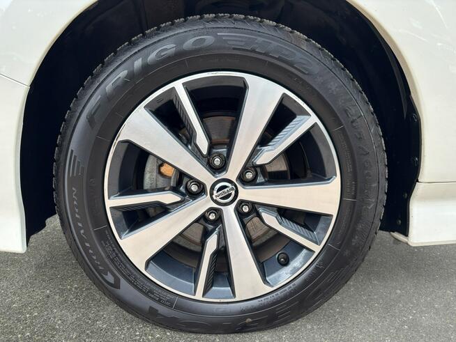 Nissan Leaf 40kWh Acenta! Z polskiego salonu ! Faktura VAT ! Warszawa - zdjęcie 9