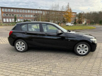 BMW F20 118i Urban Line Szczecin - zdjęcie 5