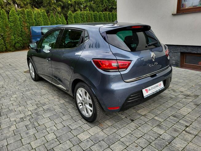 Renault Clio ** Przebieg 87 Tys Km  ** Nawigacja ** Jatutów - zdjęcie 7