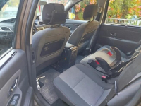 Renault Scenic 3 1,5 DCI 2013r Kielce - zdjęcie 5