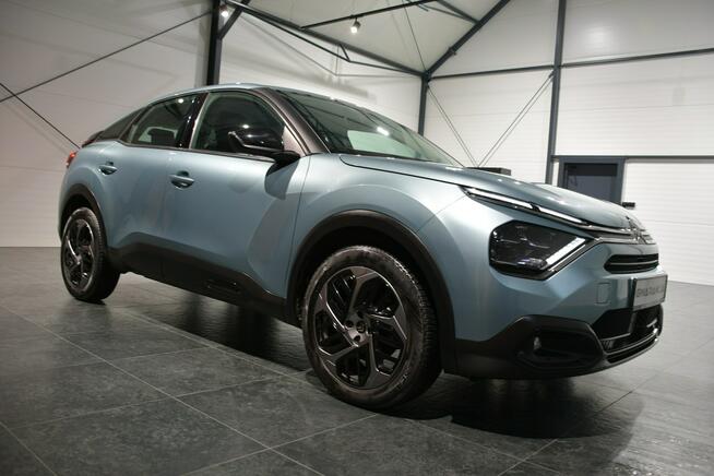 Citroen C4 full led|nawi|bluetooth|android|kamera cofania|pół skóra| Alwernia - zdjęcie 7