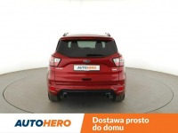 Ford Kuga ST -line, 4x4,  Automat, Xenon, Kamera, Panorama Warszawa - zdjęcie 6