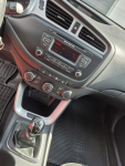 Kia Cee'd 1.6 gdi oświetlenie led Benzyna grzane fotele Drelów - zdjęcie 11
