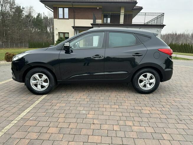 Hyundai ix35 Lipówki - zdjęcie 5