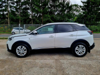Peugeot 3008 LED Serwis Navi Kamery 360 Climtronic ACC Gwarancja! Szczecin - zdjęcie 8