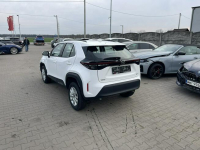 Toyota Yaris Cross Automat Hybryda Kamera Virtual cockpit  116KM Gliwice - zdjęcie 6