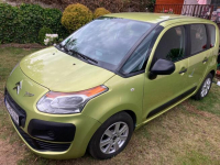 Citroen C3 Picasso + drugie koła gratis