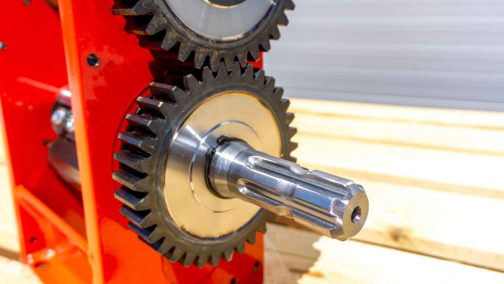 MECHANIZM R60 N4! Łowisko - zdjęcie 6