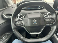 Peugeot 3008 model 2018 1.6 HDi wirtualne zegary Słupsk - zdjęcie 9