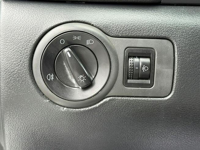 Škoda Octavia 1,9TDi 100KM Zarejestrowana/Serwisowana/Klima/Hak Węgrów - zdjęcie 6