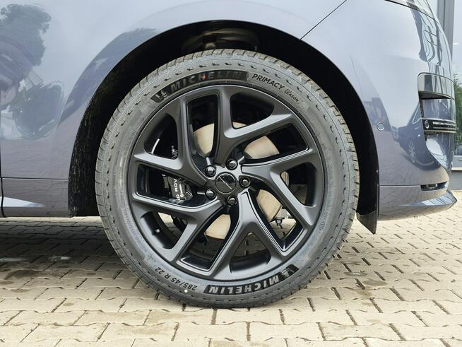 Range Rover Sport MY26 3.0D 300KM AWD Dynamic SE Leasing101% od ręki Łódź - zdjęcie 9