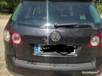 Vw golf 5plus 2006r Stężyca - zdjęcie 4