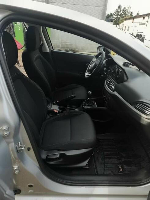 Fiat Tipo II 1.4 2018|1.4+LPG Tartarini|Salon PL|70 tys. Marki - zdjęcie 12