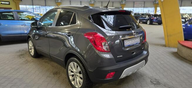 Opel Mokka ZOBACZ OPIS !! W PODANEJ CENIE ROCZNA GWARANCJA !! Mysłowice - zdjęcie 6
