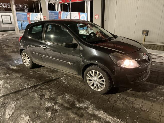 Renault Clio Sosnowiec - zdjęcie 2