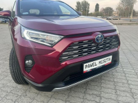 Toyota RAV-4 Salon Polska fv23% Otwock - zdjęcie 8