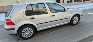 VW GOLF 4 HATCHBACK 1400 BENZYNA !!! Głogów - zdjęcie 2