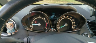 ford fiesta Błaszki - zdjęcie 10