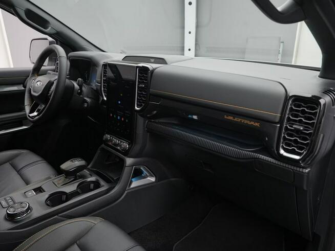 Ford Ranger 2,3 PHEV  Hybryda Duży Rabat Niska Cena Od ręki 2649 zł Szczecinek - zdjęcie 7