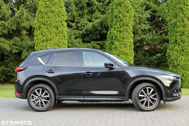 Mazda CX-5 2.2 D*175KM*Automat Ostrów Mazowiecka - zdjęcie 4