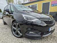 Opel Zafira 1,6T* 12.2018* Kamera*Ksenon Bydgoszcz - zdjęcie 5