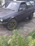 Vw polo 86c coupe 88r 1.0 Kliniska Wielkie - zdjęcie 3