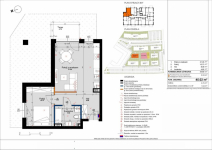 Nowe dwupokojowe mieszkanie czeka na właściciela! Kleszczewo - zdjęcie 7