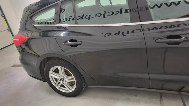 Ford Focus 1.5 EcoBlue Trend Edition Business Grójec - zdjęcie 5