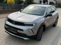 Opel Mokka 1.2T Elegance Automat Niski przebieg Jeden właściciel Gostyń - zdjęcie 3