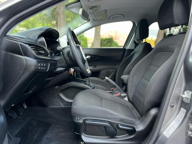 Fiat Tipo Lounge 1.4 benzyna Nawigacja Włocławek - zdjęcie 9