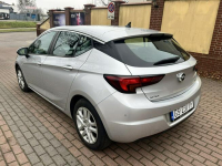 Opel Astra Polski salon niski przebieg super stan Słupsk - zdjęcie 5