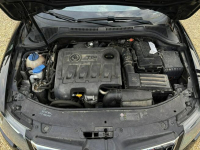 Superb 2.0 TDI ELEGANCE 140km DSG navi BI-XENON skóra PANORAMA 2015 Tychy - zdjęcie 9