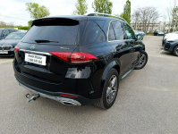 Mercedes GLE 350 de Salon Polska fv23 Otwock - zdjęcie 3