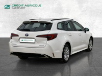 Toyota Corolla 1.8 Hybrid Comfort Kombi Warszawa - zdjęcie 5