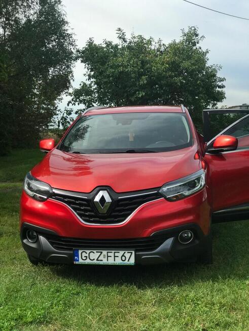 Sprzedam Renault KADJAR 1.2 rok 2015 w bardzo dobrym stanie. Debrzno - zdjęcie 2