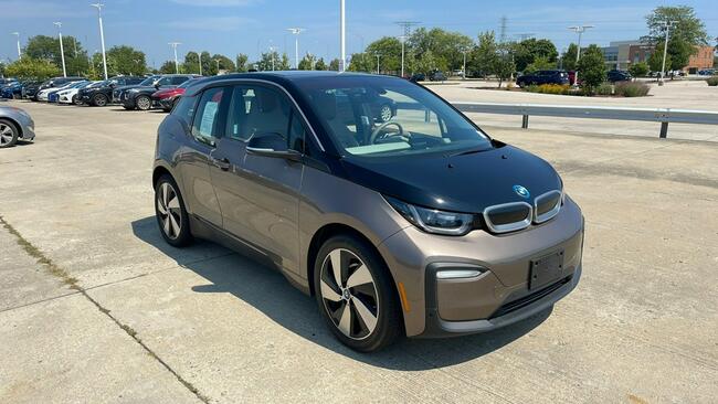 BMW i3 Katowice - zdjęcie 3